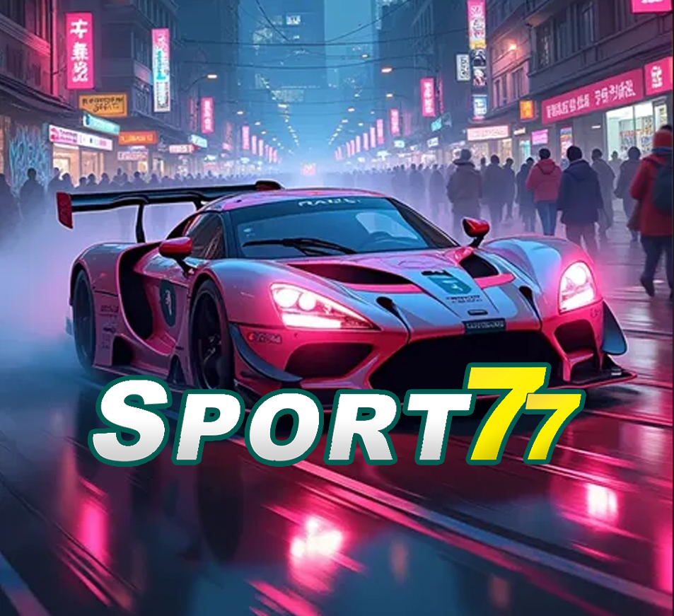 SPORT77