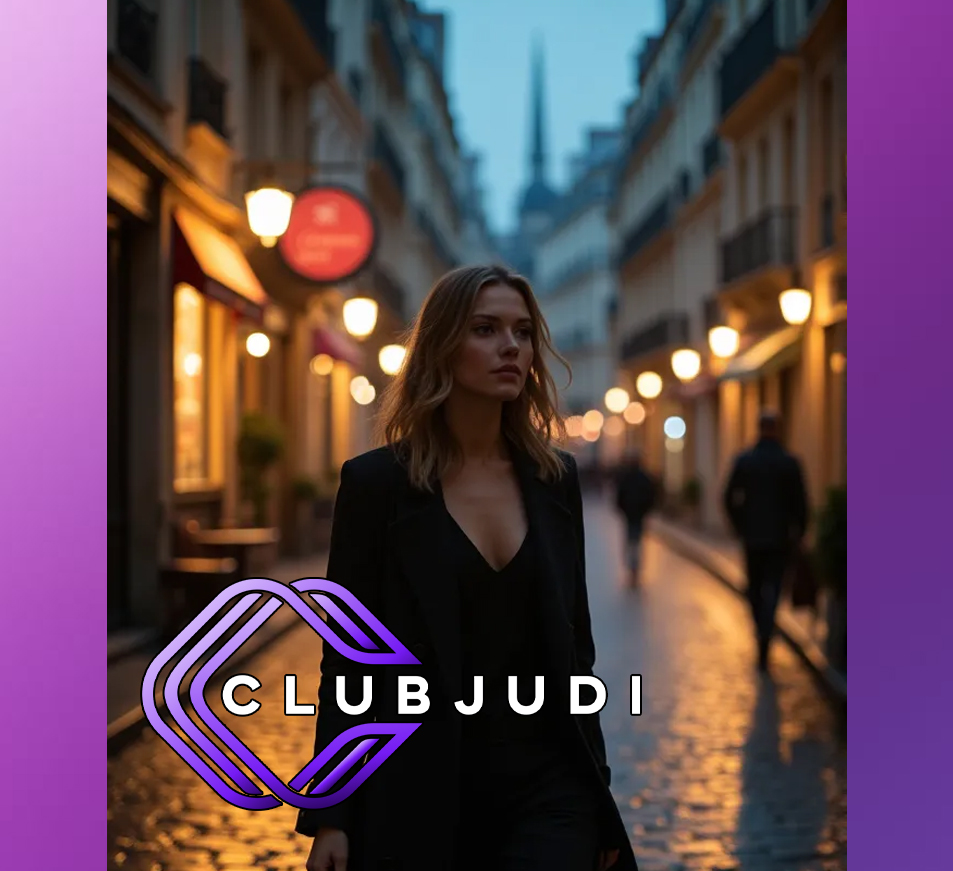 Clubjudi