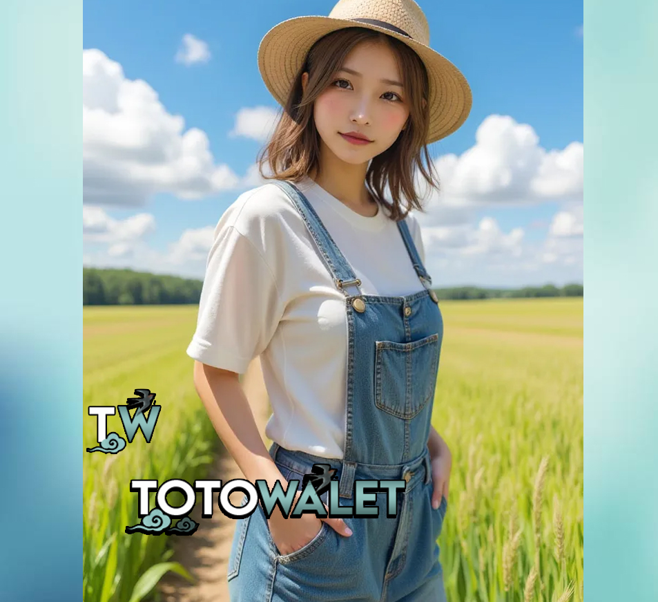 Totowalet